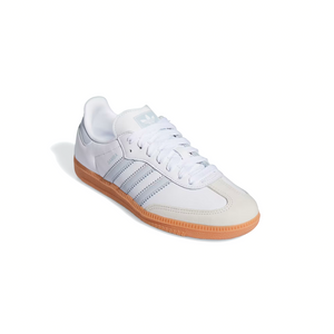Samba OG "White Blue"
