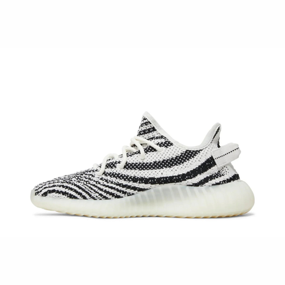 Yeezy Boost 350 V2 Zebra
