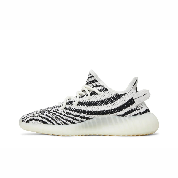 Yeezy Boost 350 "V2 Zebra"