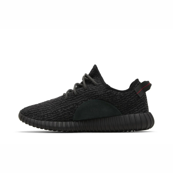 Yeezy Boost 350 "Pirate Black 2023"