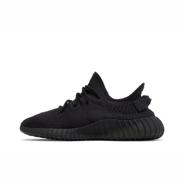 Yeezy Boost 350 "V2 Black Onyx"