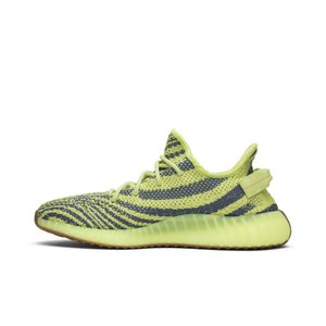 Yeezy Boost 350 "V2 Semi Frozen Yellow"