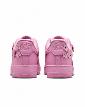 AF1 “Florette Pink”
