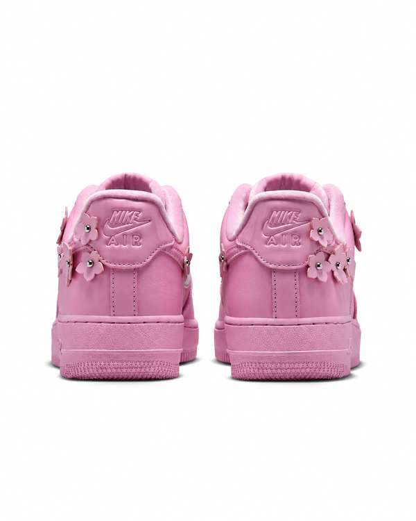 AF1 “Florette Pink”