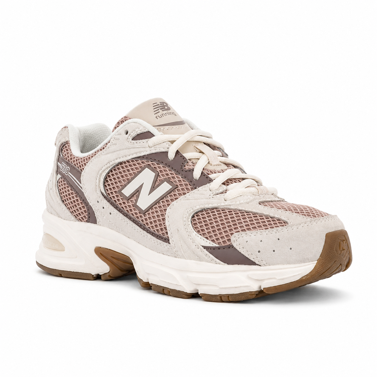 530 "Brown Beige"