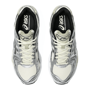 Gel-Kayano 14 "Birch/Pure Silver"