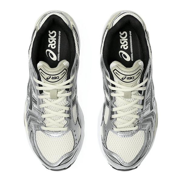 Gel-Kayano 14 "Birch/Pure Silver"
