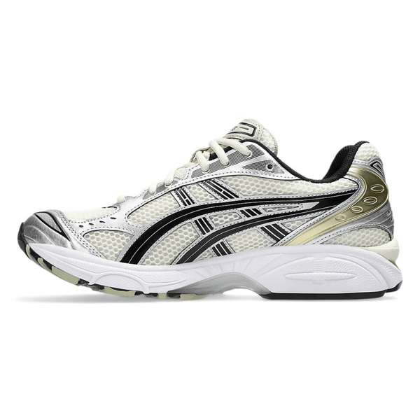 Gel-Kayano 14 "Birch/Pure Silver"