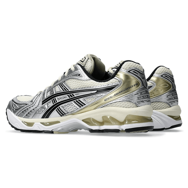 Gel-Kayano 14 "Birch/Pure Silver"