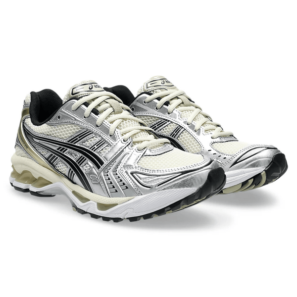Gel-Kayano 14 "Birch/Pure Silver"