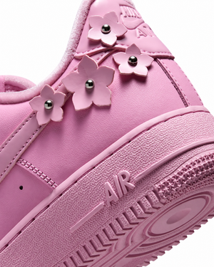 AF1 “Florette Pink”