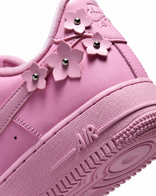 AF1 “Florette Pink”
