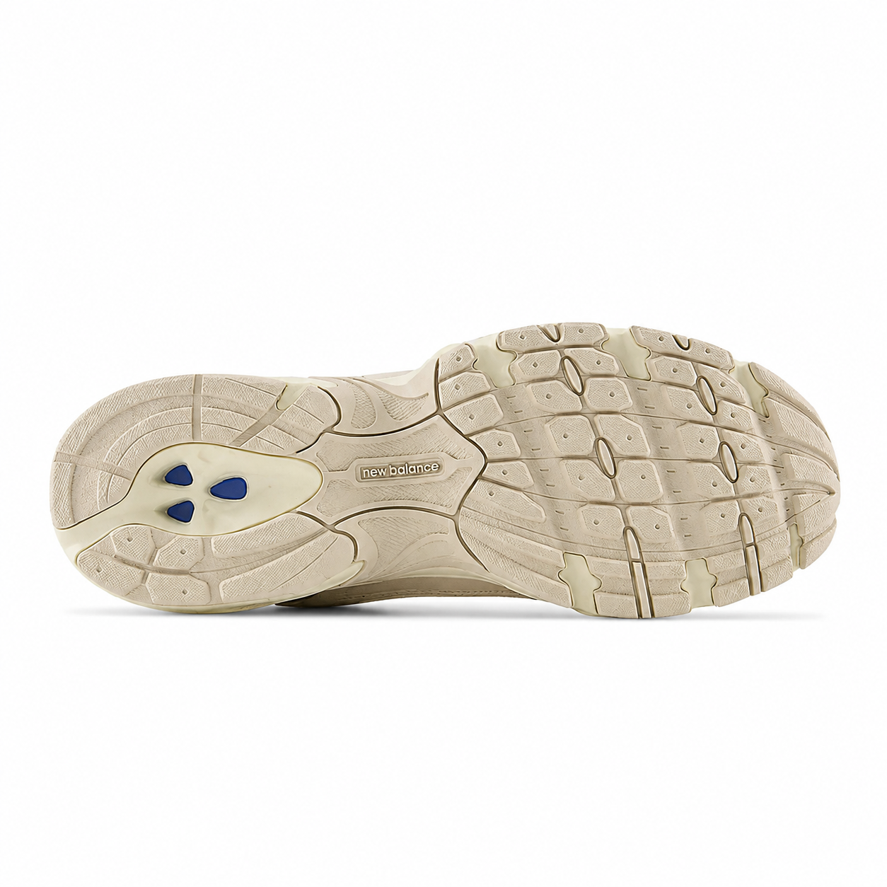 530 "Beige with Angora and Incense"