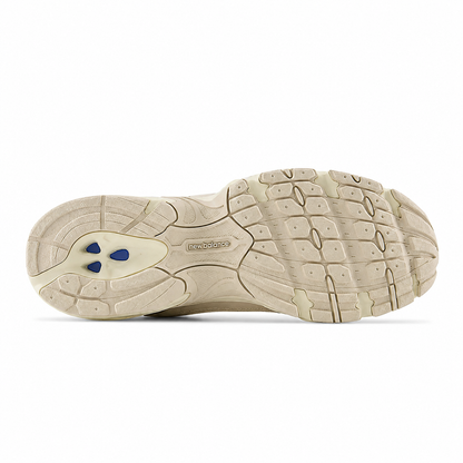 530 "Beige with Angora and Incense"