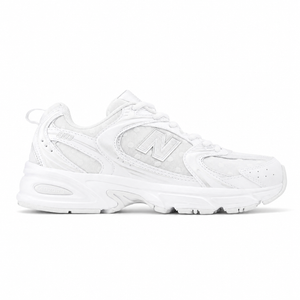 530 "White Silver Metalic"