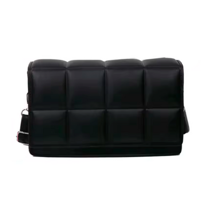 Quilted Mini Crossbody Bag