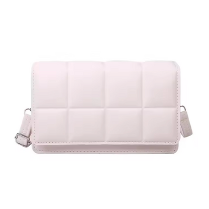 Quilted Mini Crossbody Bag
