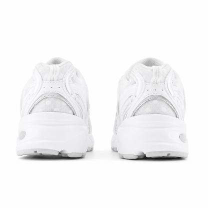 530 "White Silver Metalic"