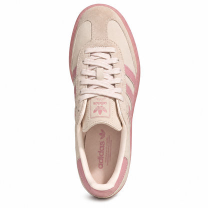 Adidas Sambae Wonder Quartz Mauve