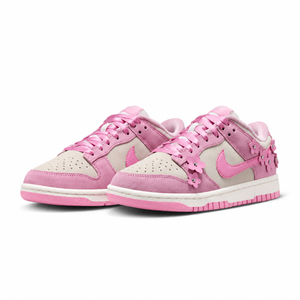 Dunk Low SE "Florette Pink"