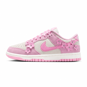 Dunk Low SE "Florette Pink"