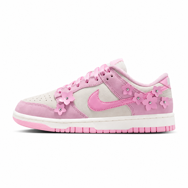 Dunk Low SE "Florette Pink"