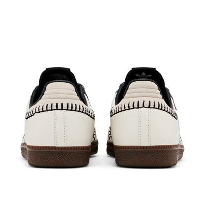 Samba OG "Día De Los Muertos"