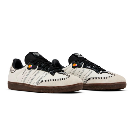 Samba OG "Día De Los Muertos"