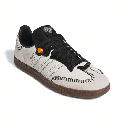 Samba OG "Día De Los Muertos"