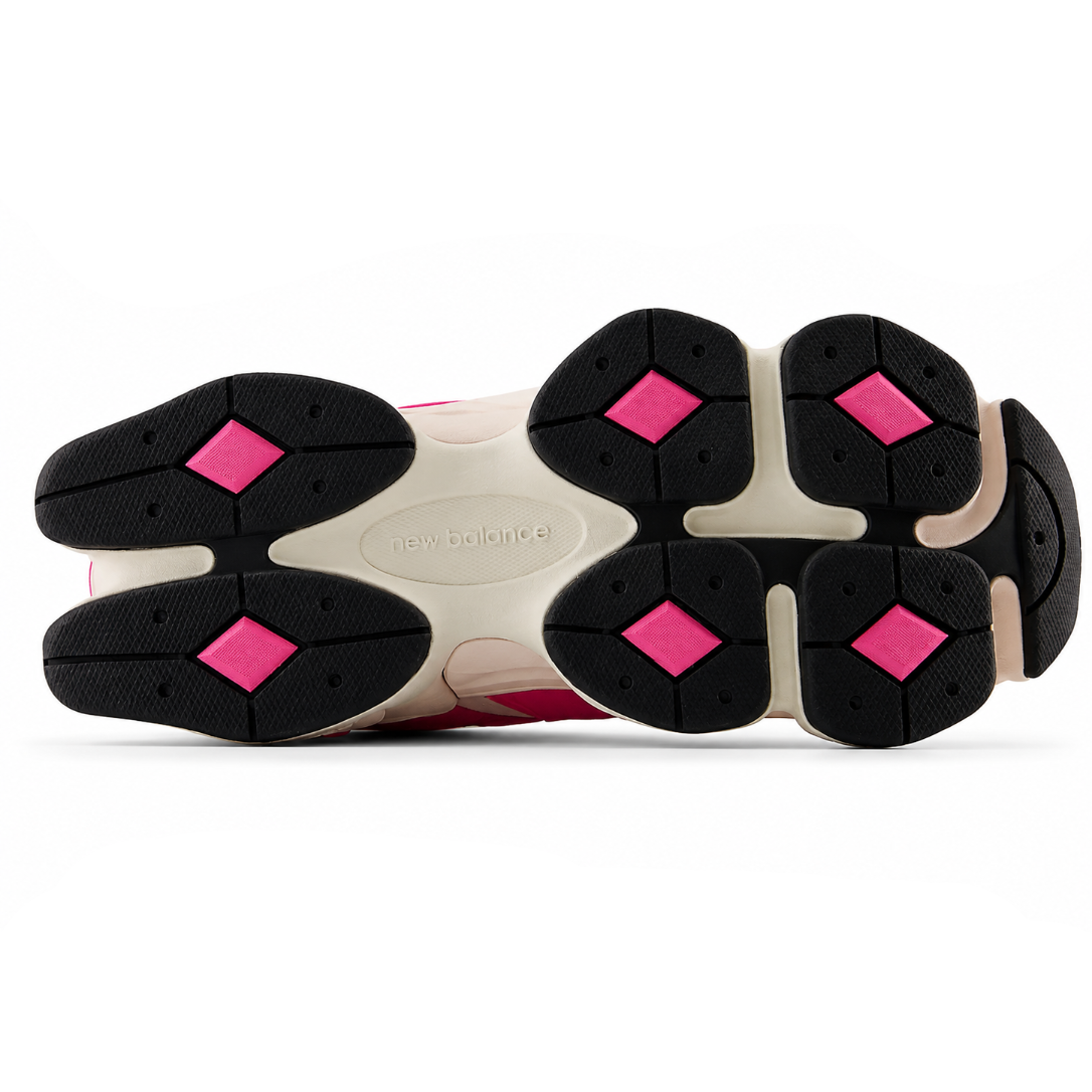 9060 "Fuchsia Pink"