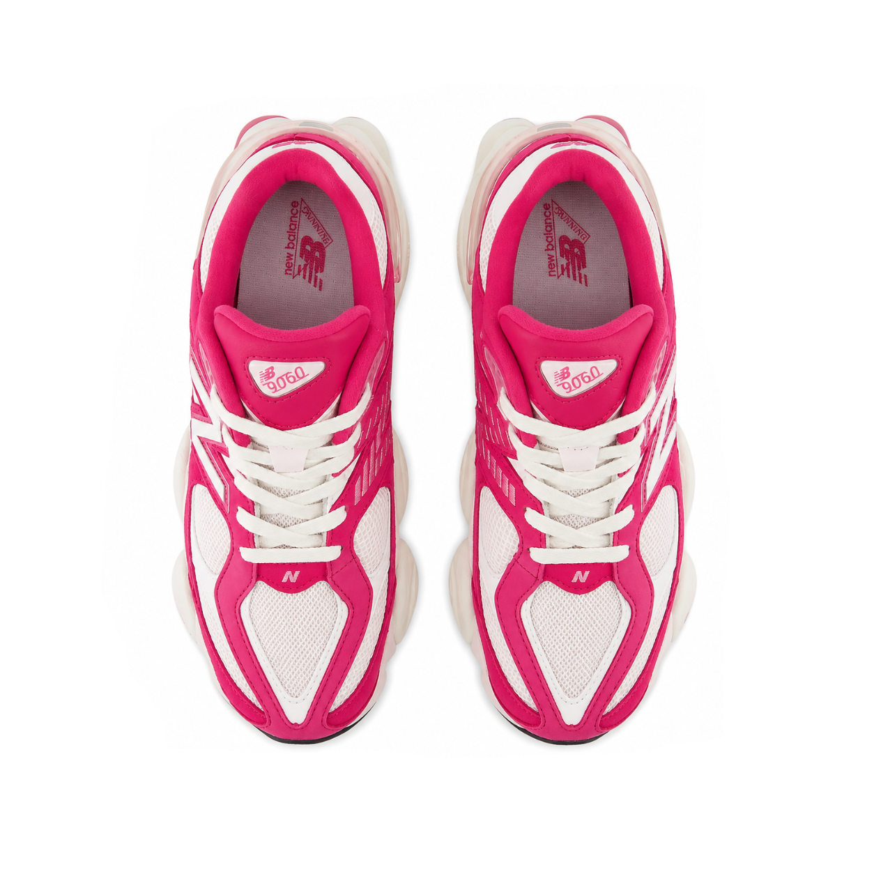 9060 "Fuchsia Pink"