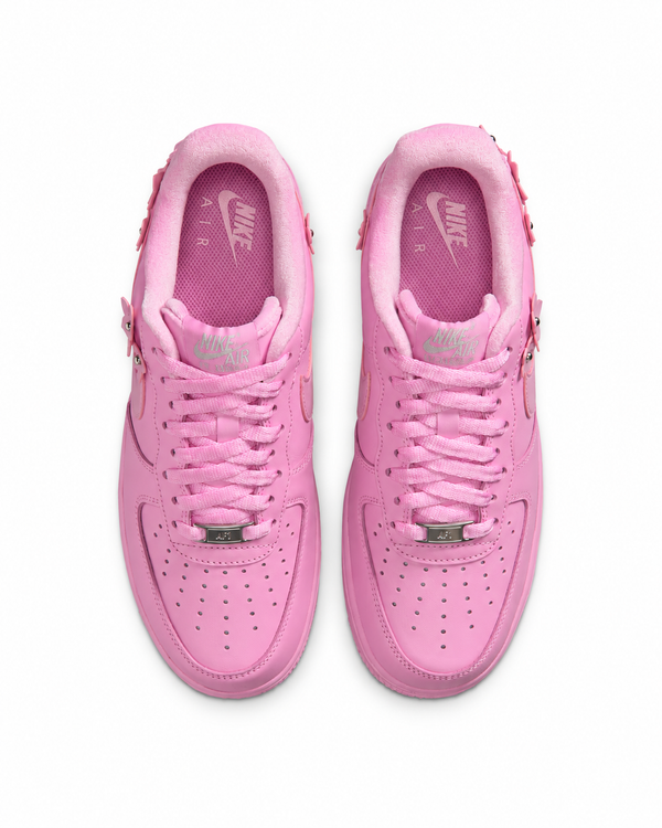 AF1 “Florette Pink”