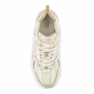 530 "Beige with Angora and Incense"
