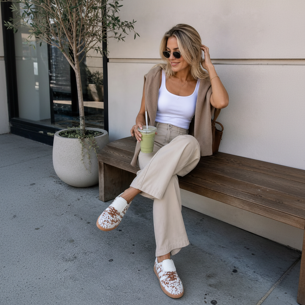Full Body - Look 1