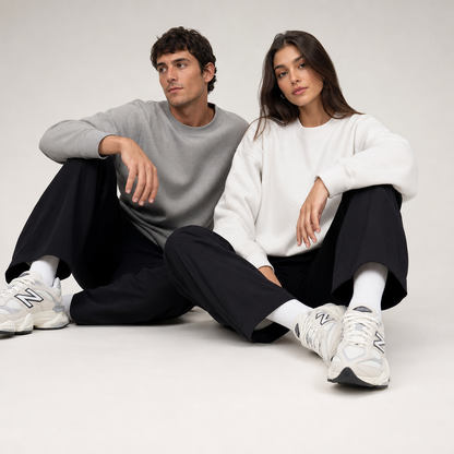 9060 "Sea Salt Raincloud"