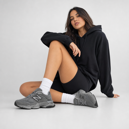 9060 "Shadow Grey"