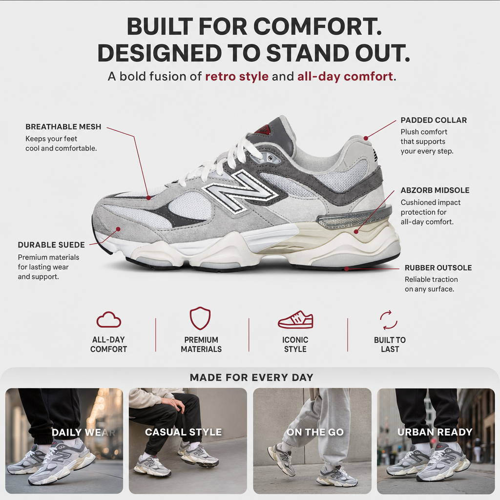 9060 "Grey"