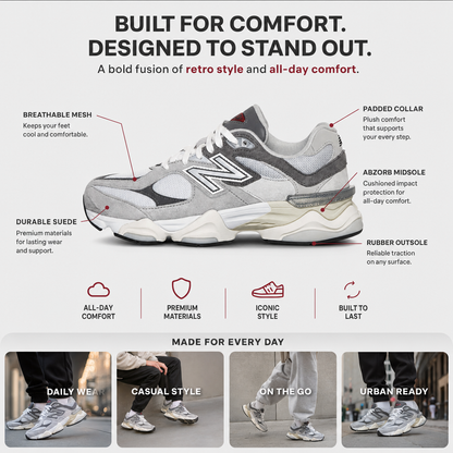 9060 "Grey"