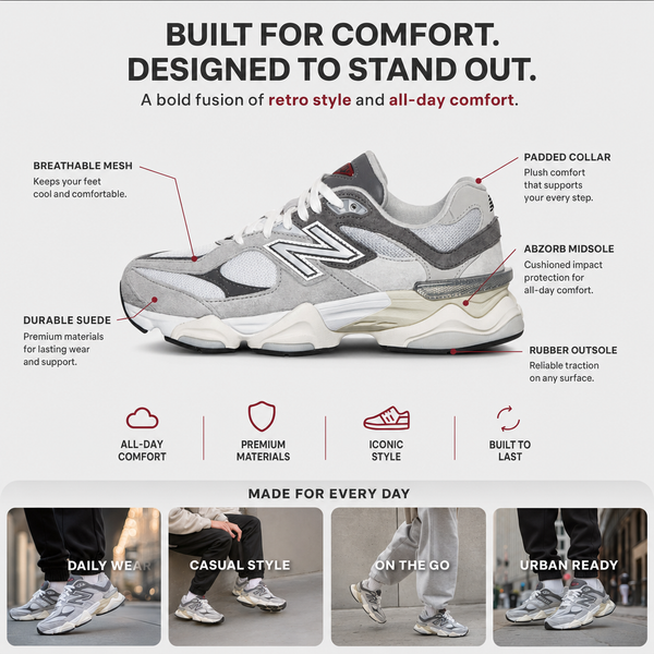 9060 "Grey"