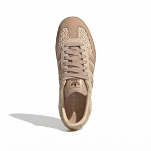 Samba OG Basketweave