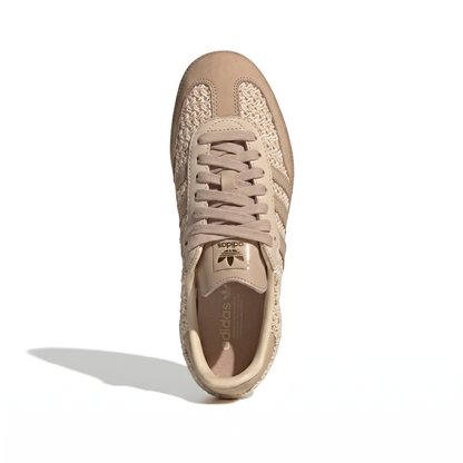 Samba OG Basketweave