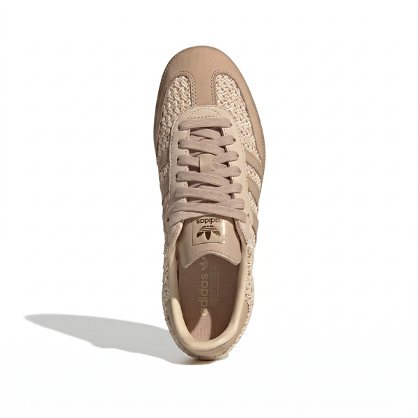 Samba OG Basketweave