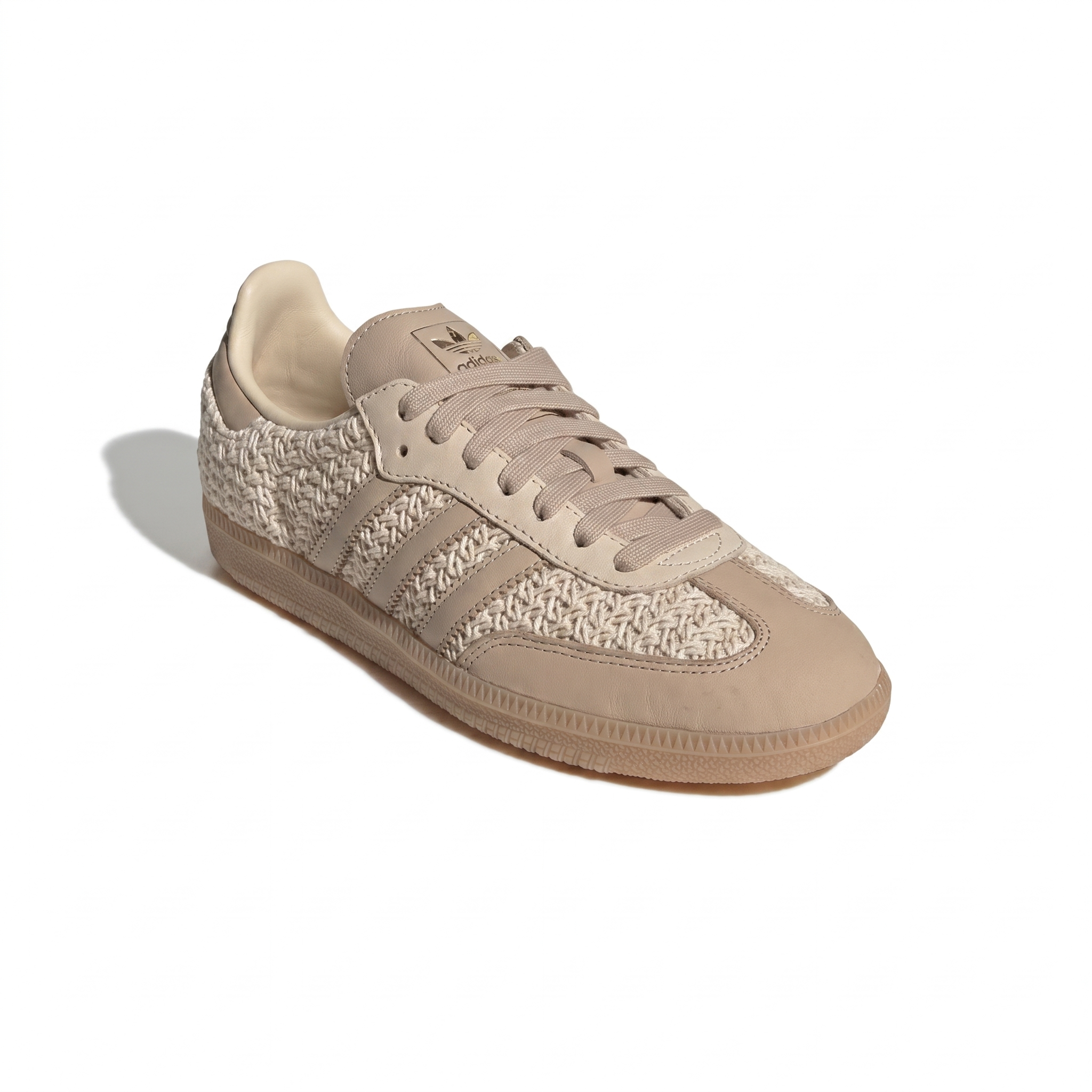Samba OG Basketweave