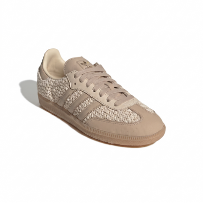 Samba OG Basketweave
