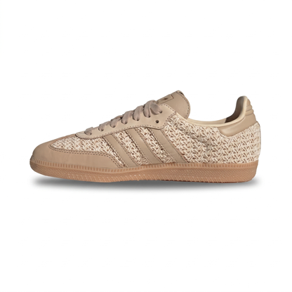Samba OG Basketweave