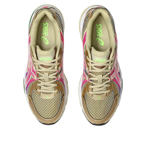 Gel-Sekiran "Sand Pink Glo"