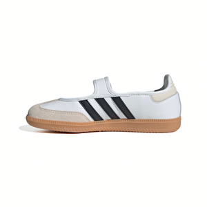 Samba Jane "White Black"