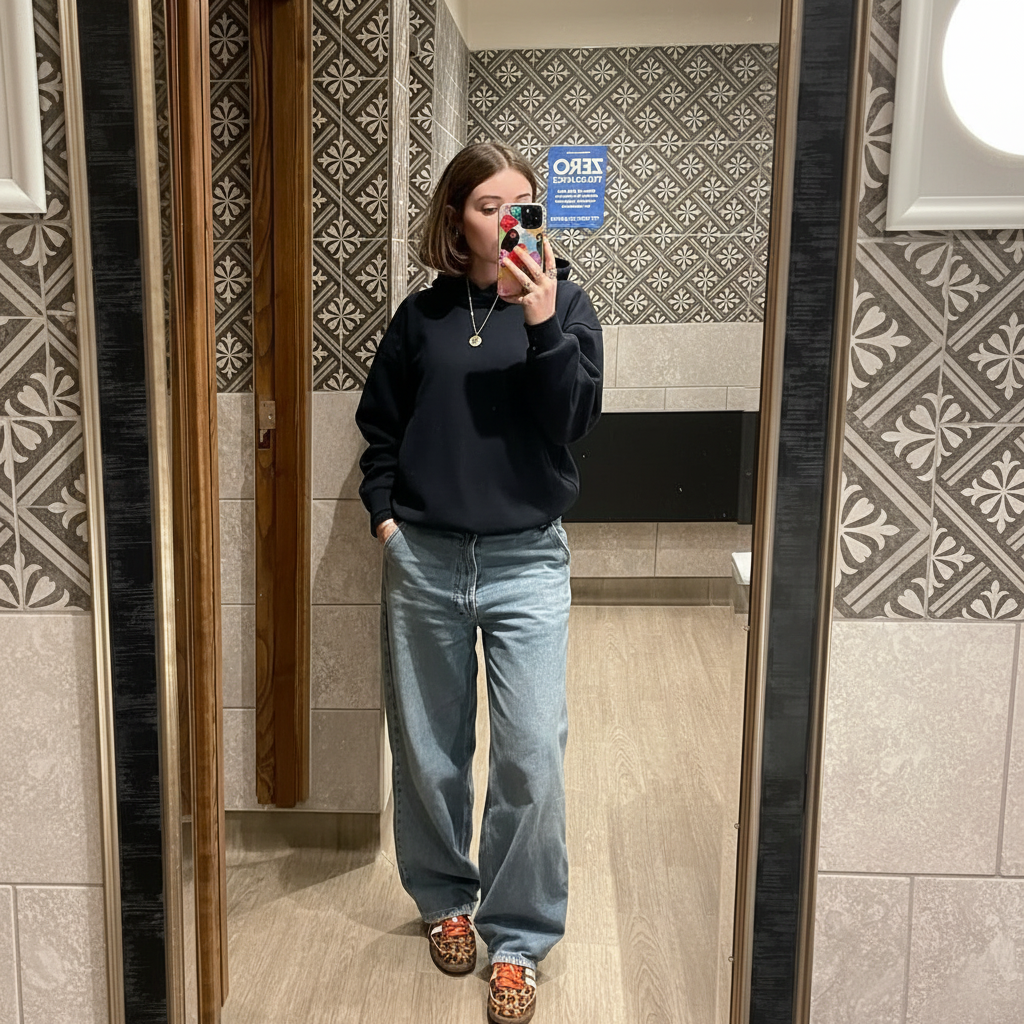 Look 1