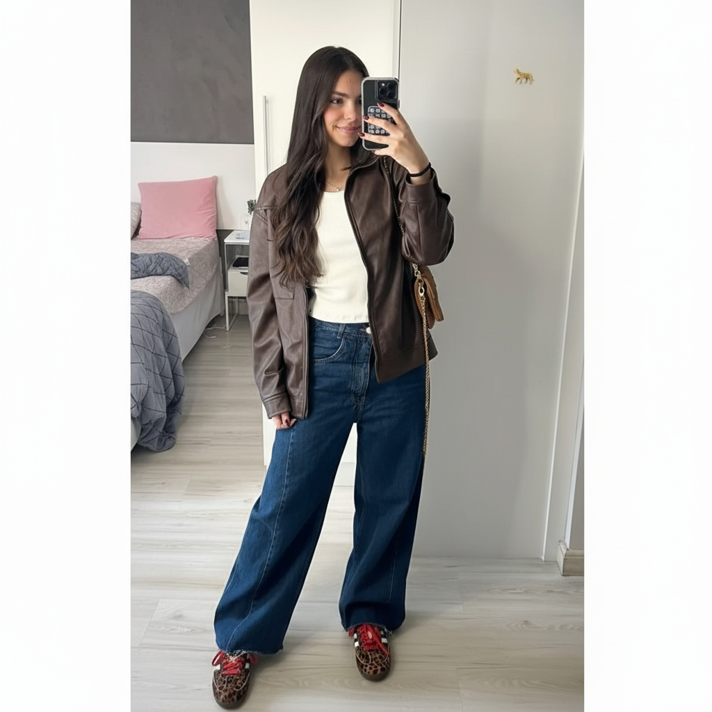 Look 4