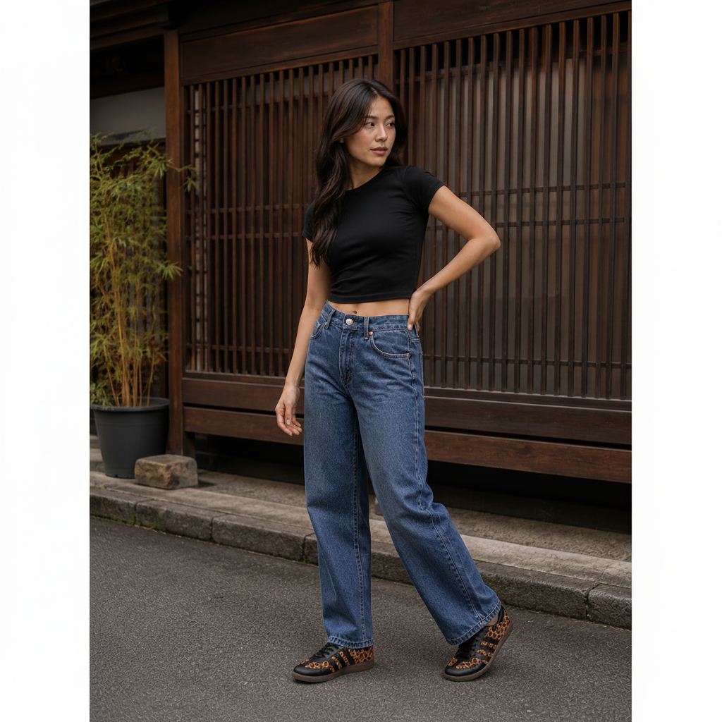 Lookbook 1
